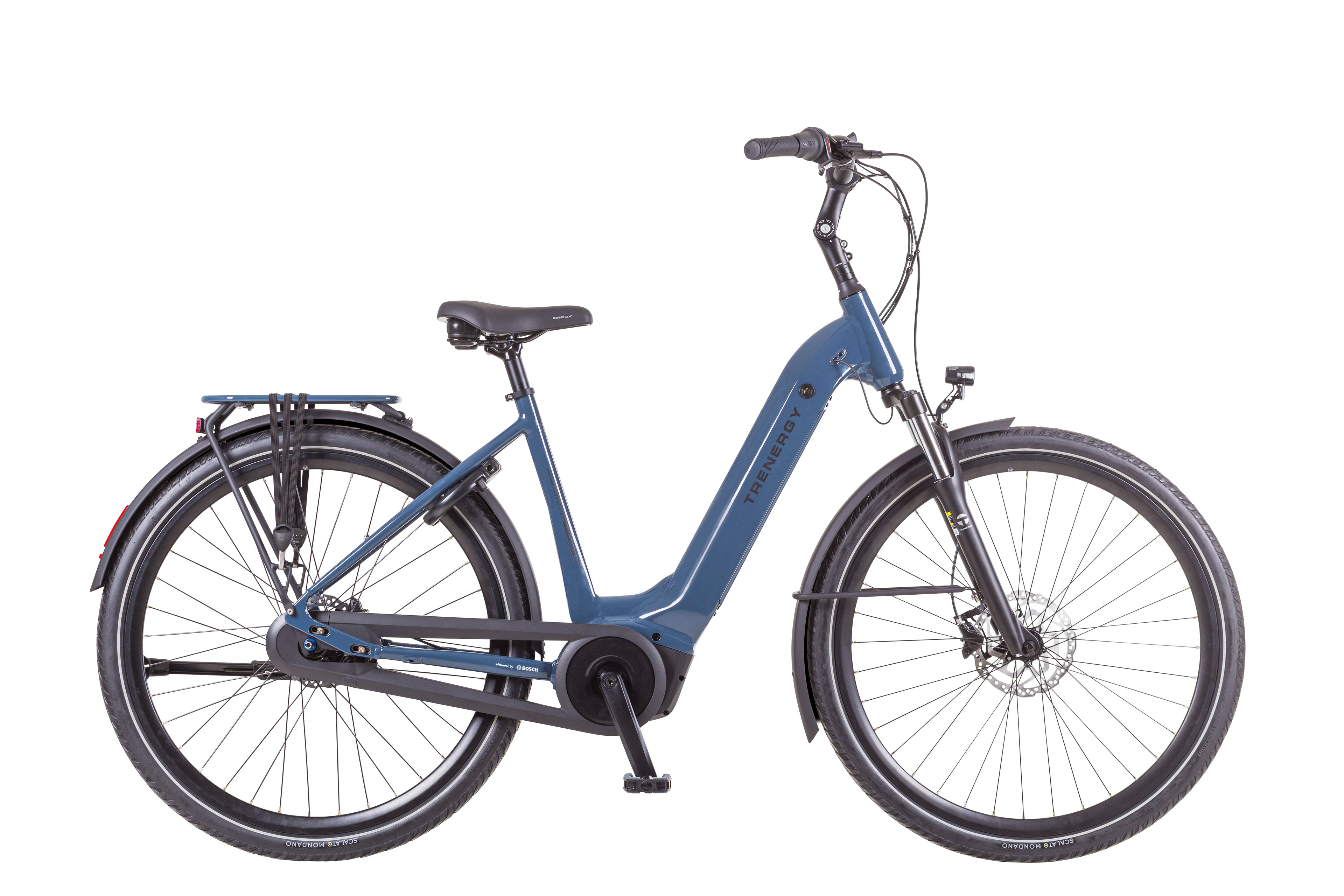 Trenergy Advance N8