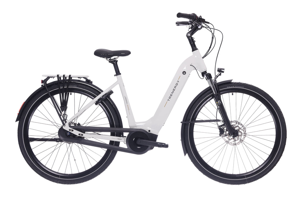 Trenergy Advance N8