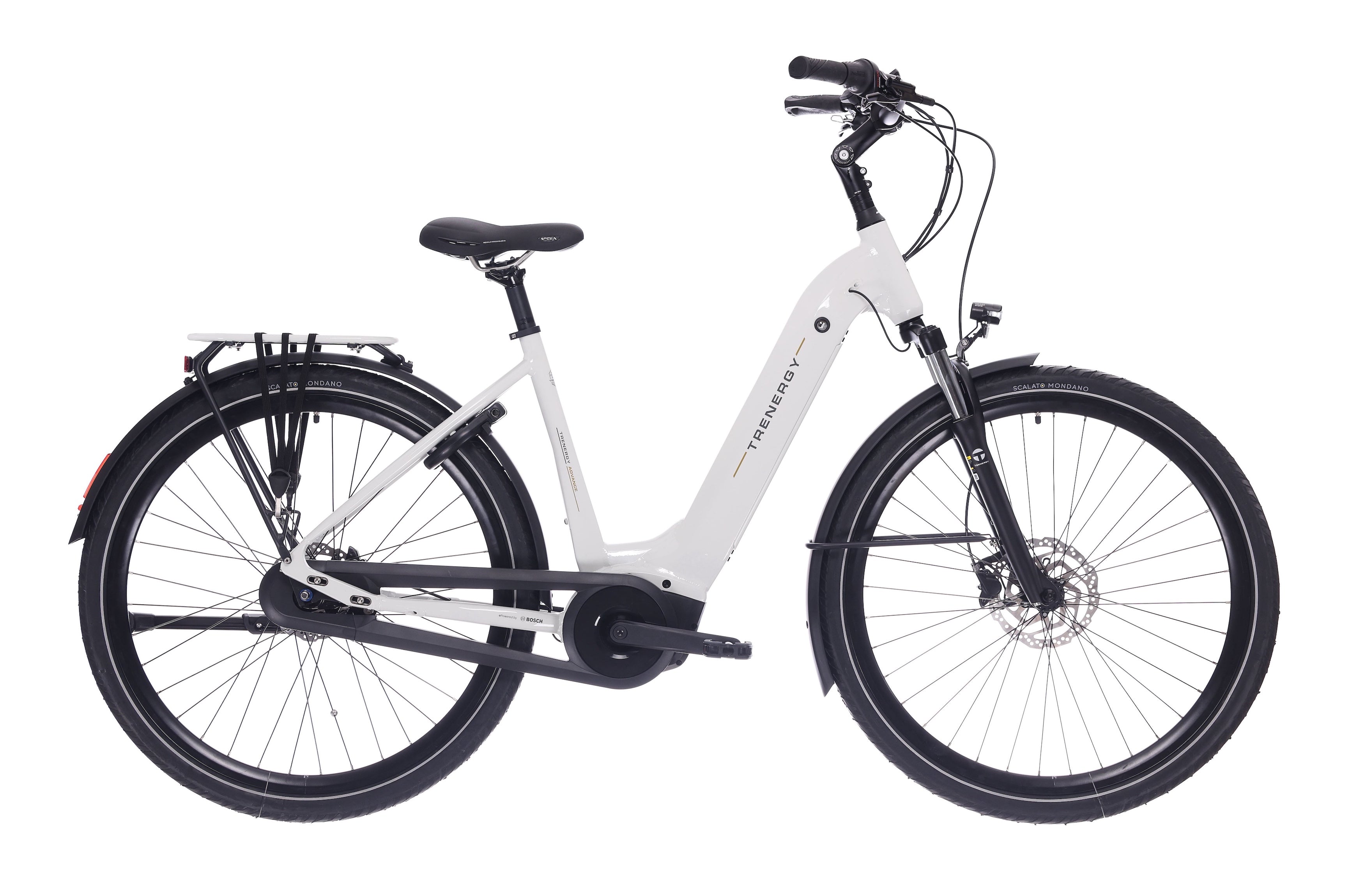 Trenergy Advance N8